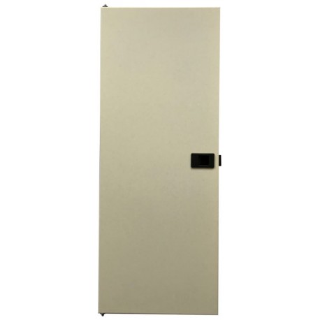 Porte articulée 625 en Aluminium