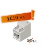 Connecteur RJ45 FTP Cat. 5e