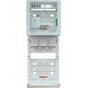 C-Start 625 - Grade 3TV - 4RJ45 Cat. 6A blindés - DTI